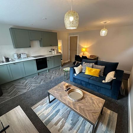 Cosy Flat In Central 헥삼 외부 사진